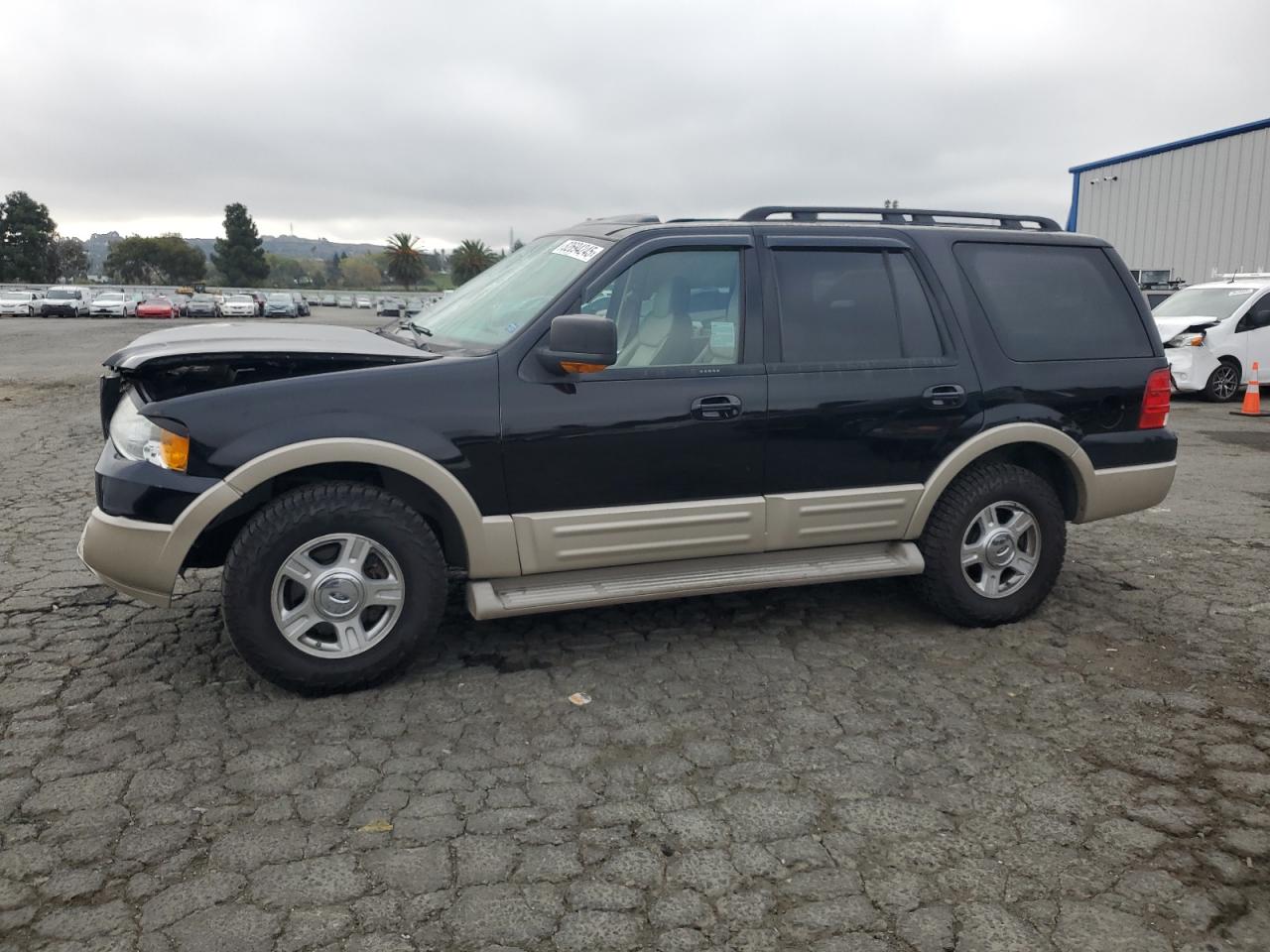 2005 Ford Expedition Eddie Bauer