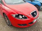 2007 SEAT LEON 1.9 TDI STYLANCE 5DR for sale at Copart WOLVERHAMPTON