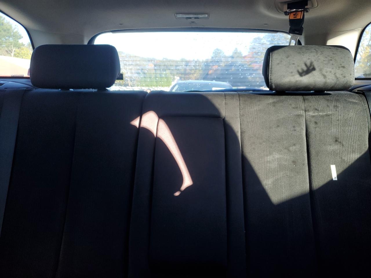 2011 Mazda Cx-7 VIN: JM3ER2BM8B0409476 Lot: 86143265