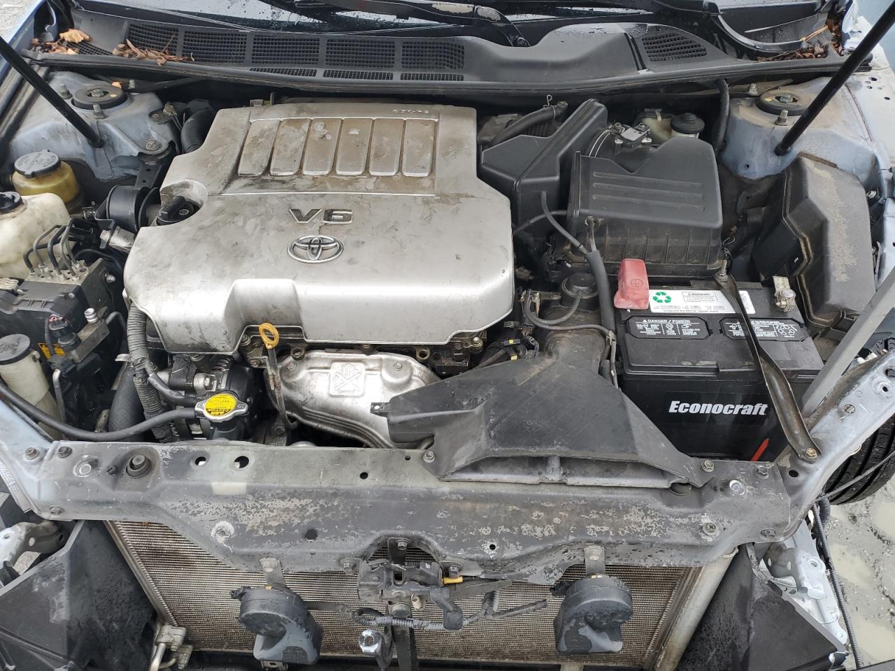 2007 Toyota Avalon Xl VIN: 4T1BK36B87U192733 Lot: 90228195