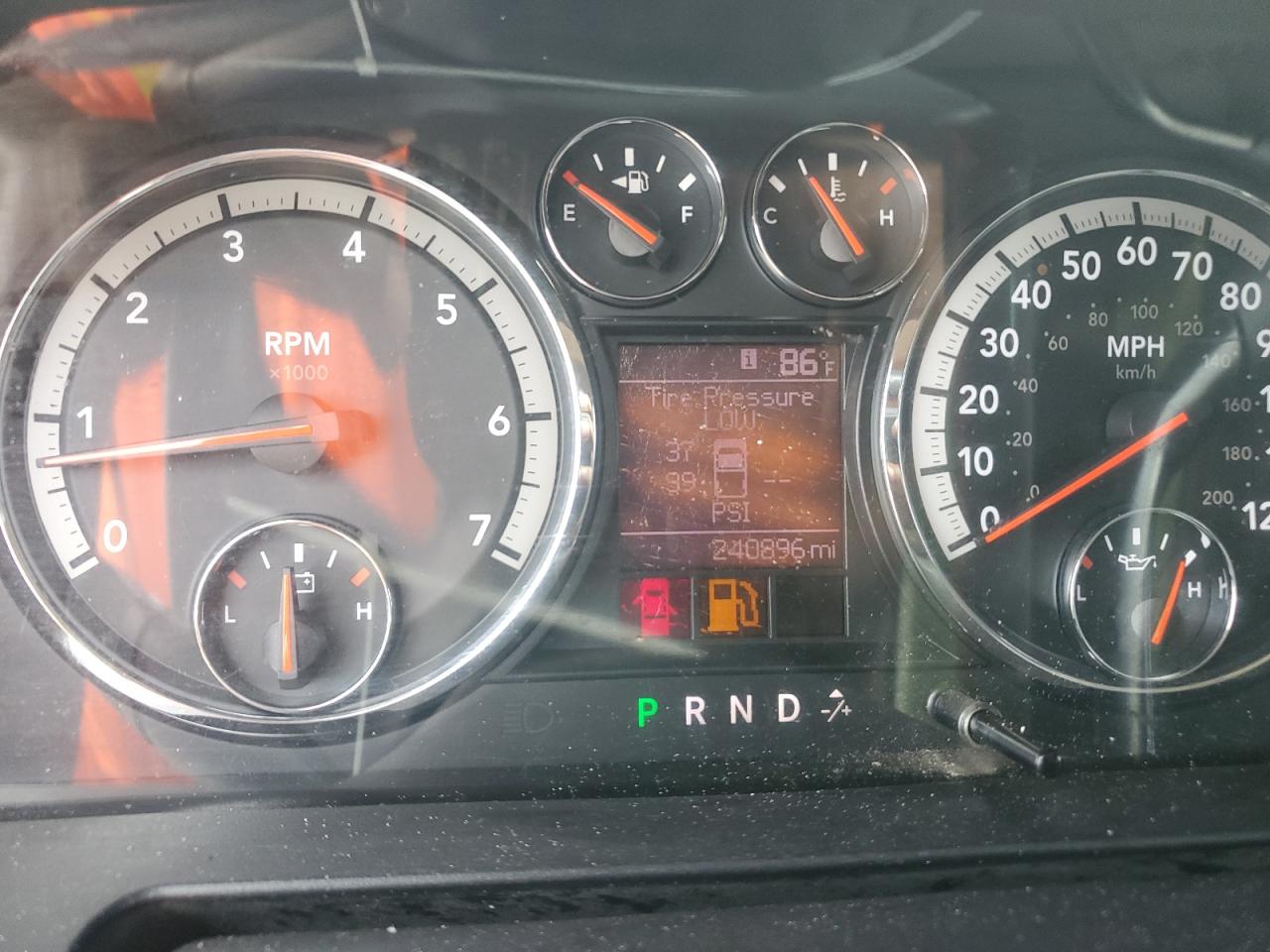 2012 Dodge Ram 1500 St VIN: 1C6RD6FT0CS236714 Lot: 85257085