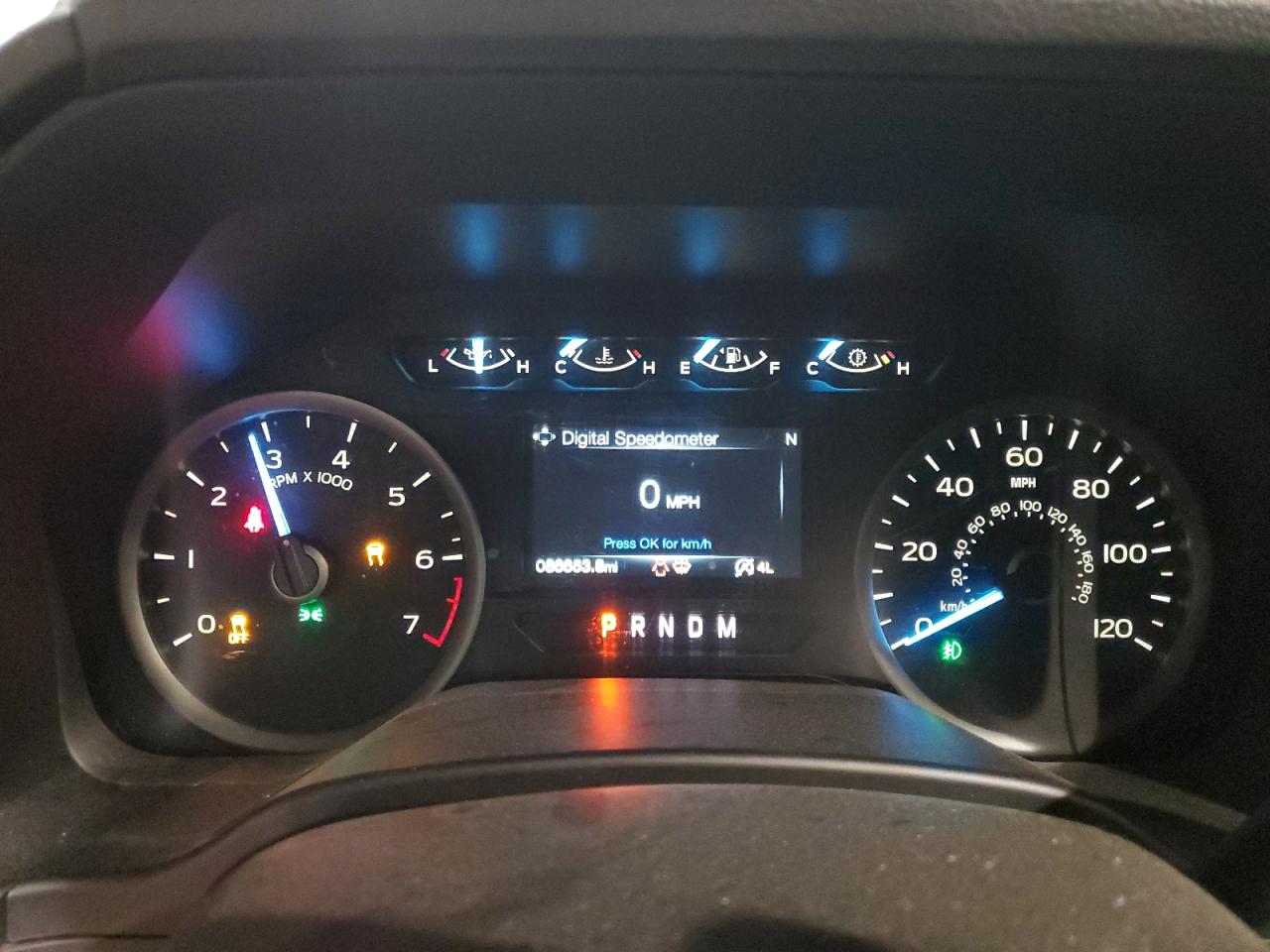 2018 Ford F150 Supercrew VIN: 1FTFW1EG1JFB13653 Lot: 86824385