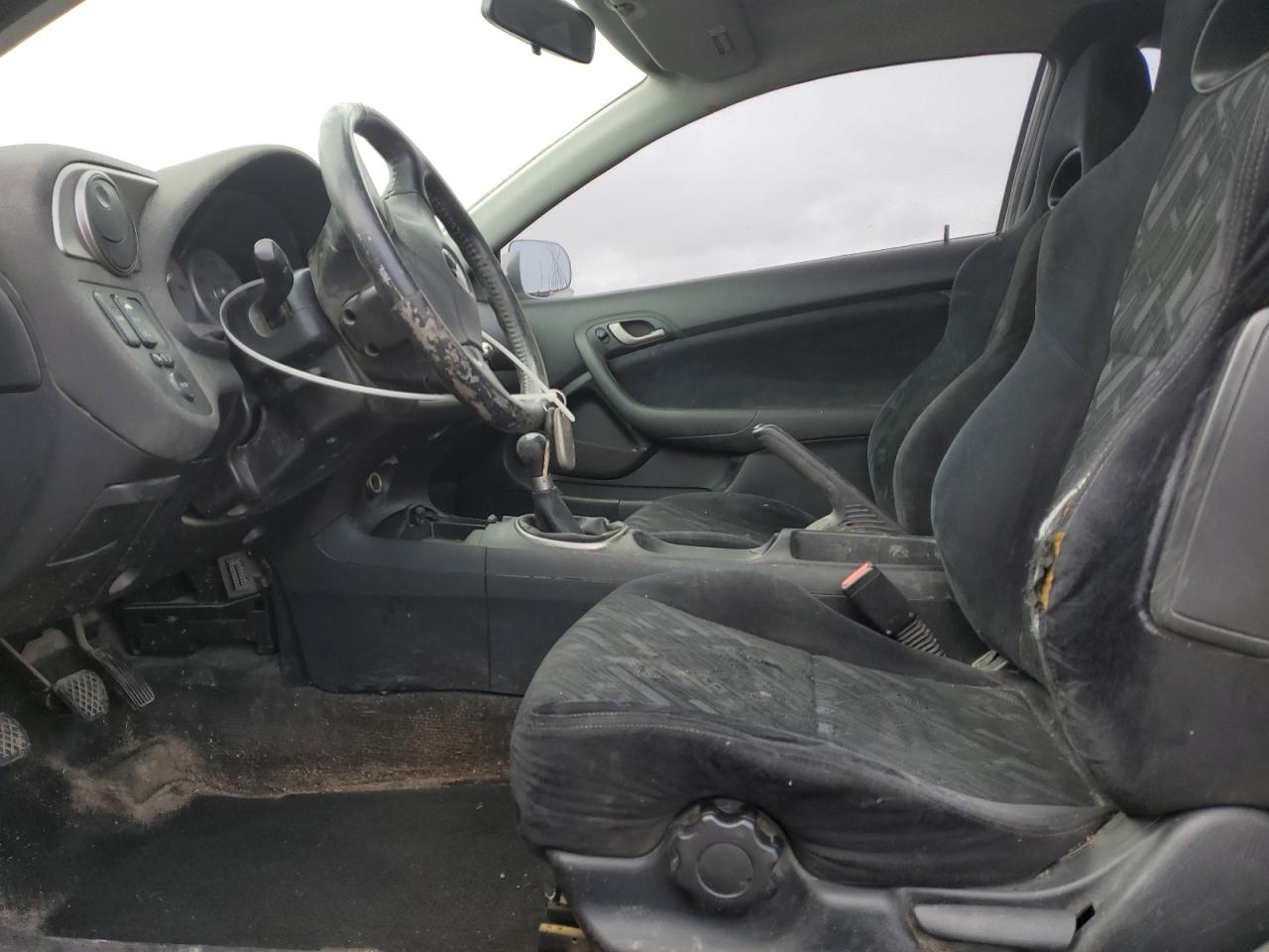 2004 Acura Rsx VIN: JH4DC53884S018777 Lot: 82419345