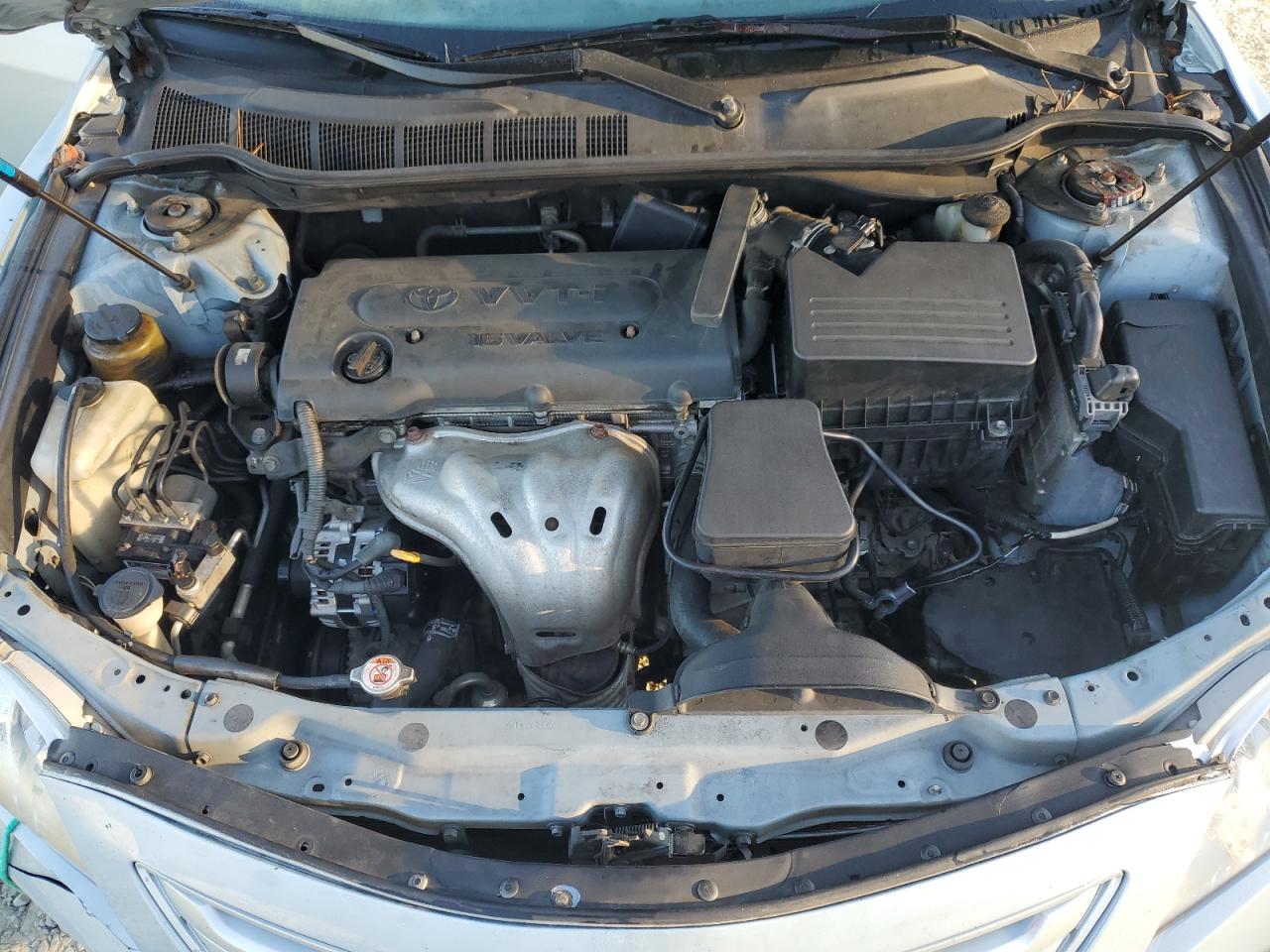 2007 Toyota Camry Ce VIN: 4T1BE46KX7U713738 Lot: 86875575