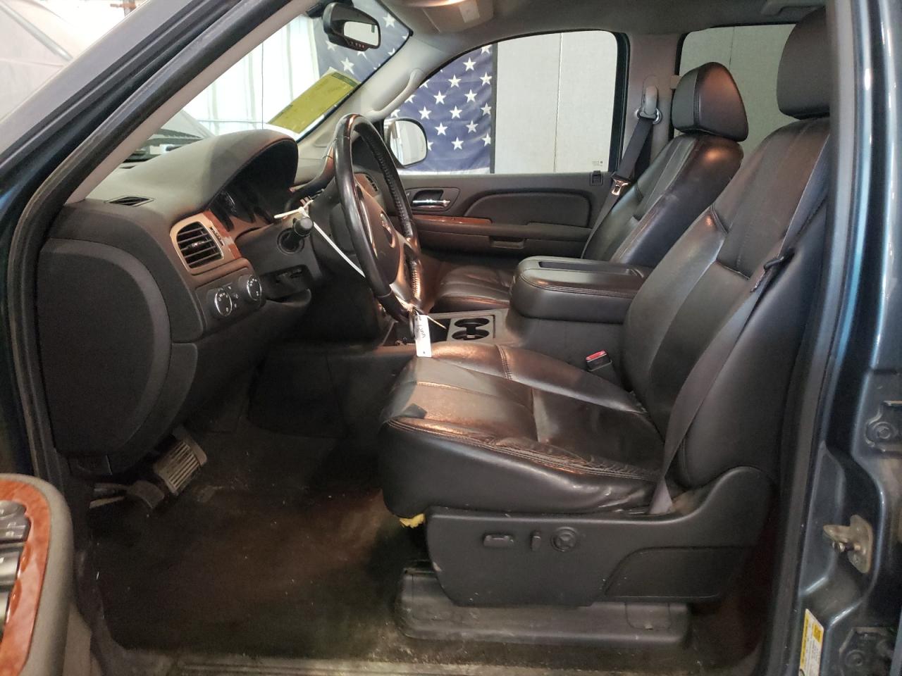 2007 GMC New Sierra K1500 VIN: 2GTEK133271727649 Lot: 86268065