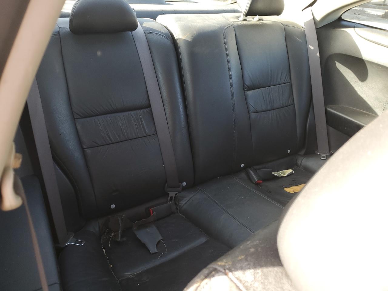 2004 Honda Accord Ex VIN: 1HGCM82684A006440 Lot: 84961355