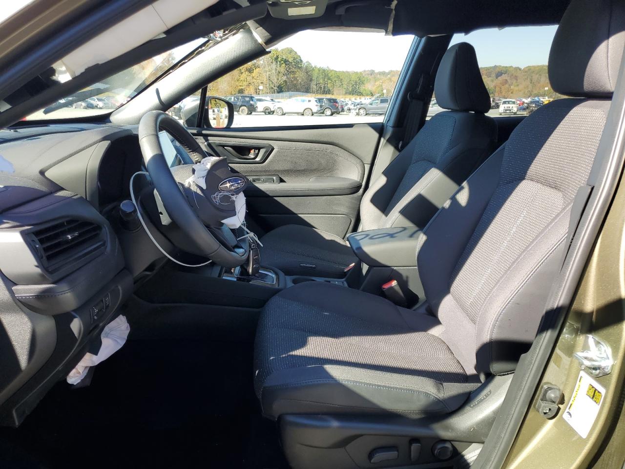 2025 Subaru Forester Premium VIN: JF2SLDDC3SH513521 Lot: 90975315