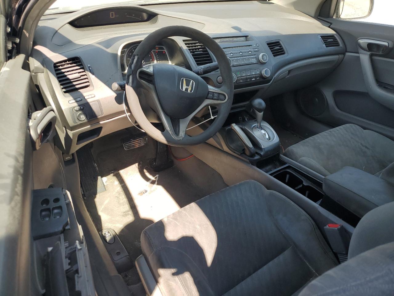 2011 Honda Civic Lx VIN: 2HGFG1B69BH517598 Lot: 84761335