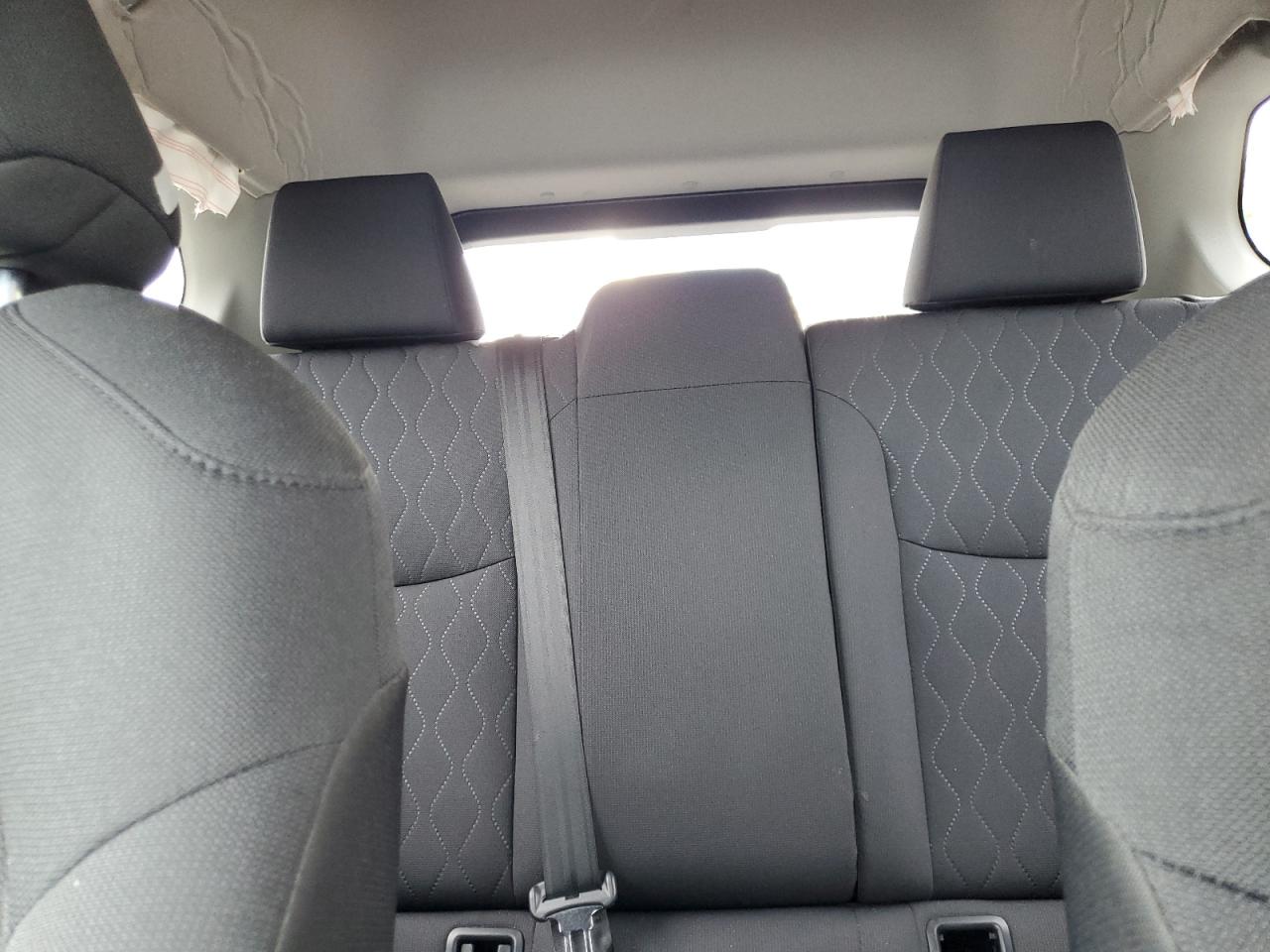 2023 Toyota Corolla Cross Le VIN: 7MUBAABG1PV067158 Lot: 82475075