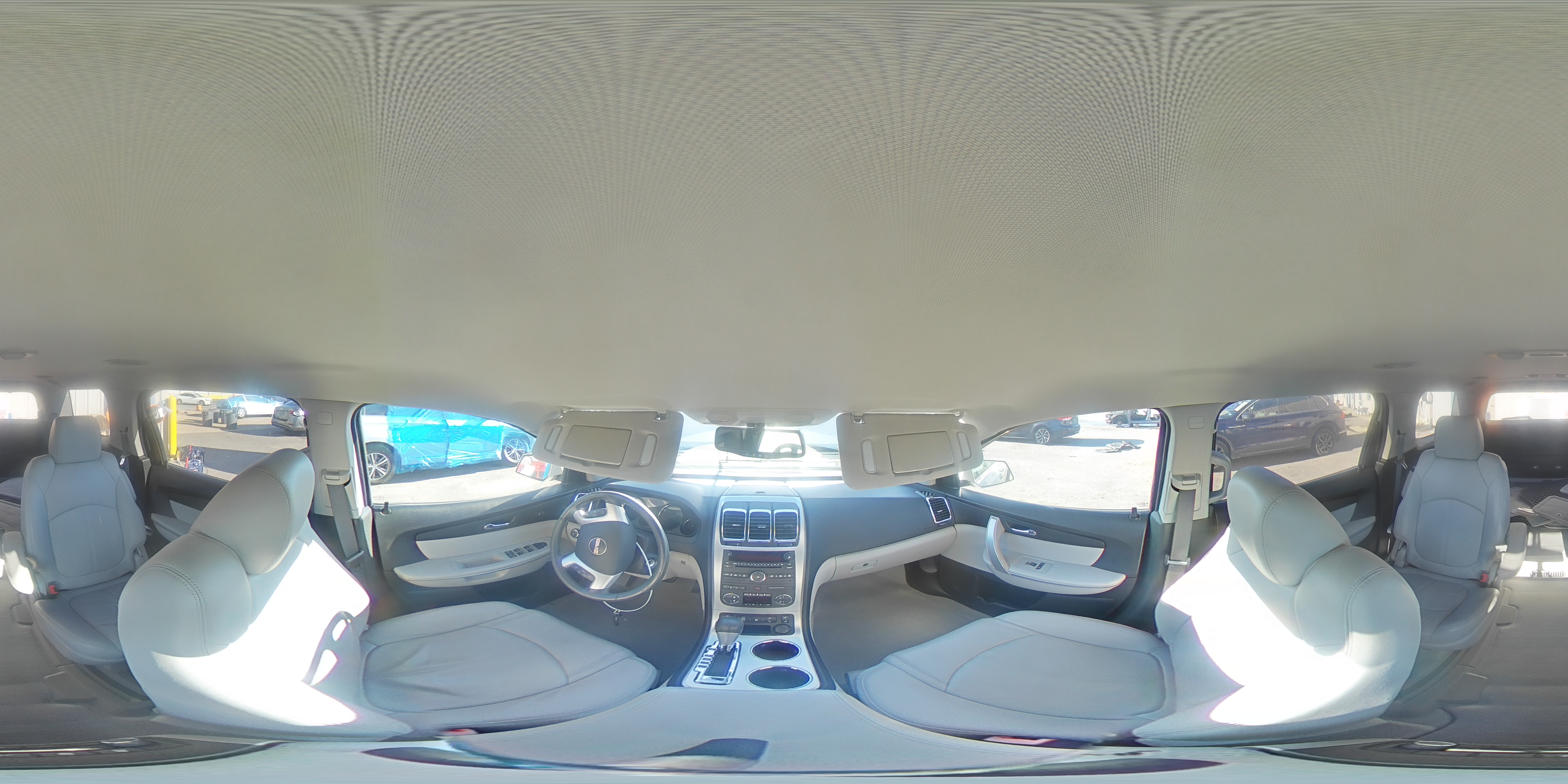 2012 GMC Acadia Slt-2 VIN: 1GKKRSED4CJ228415 Lot: 90872785