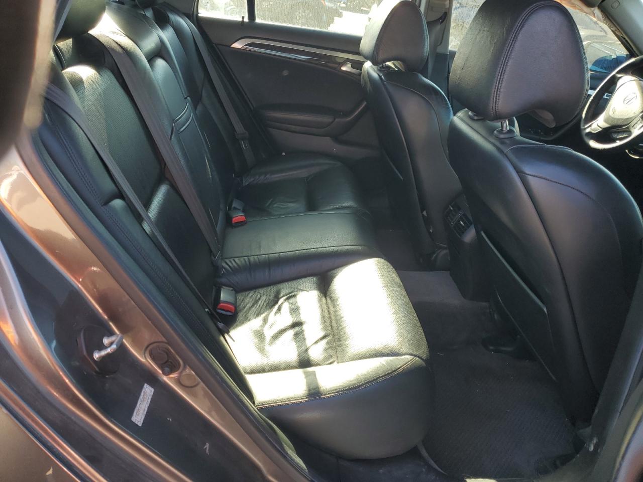 2008 Acura Tl VIN: 19UUA66288A005707 Lot: 82700195