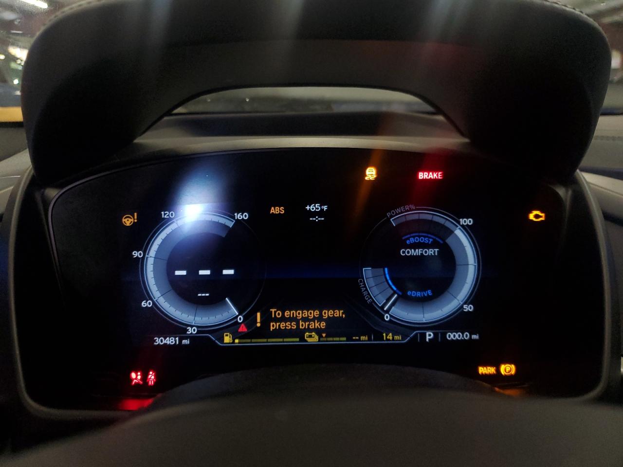 2015 BMW I8 VIN: WBY2Z2C57FV391868 Lot: 87398165