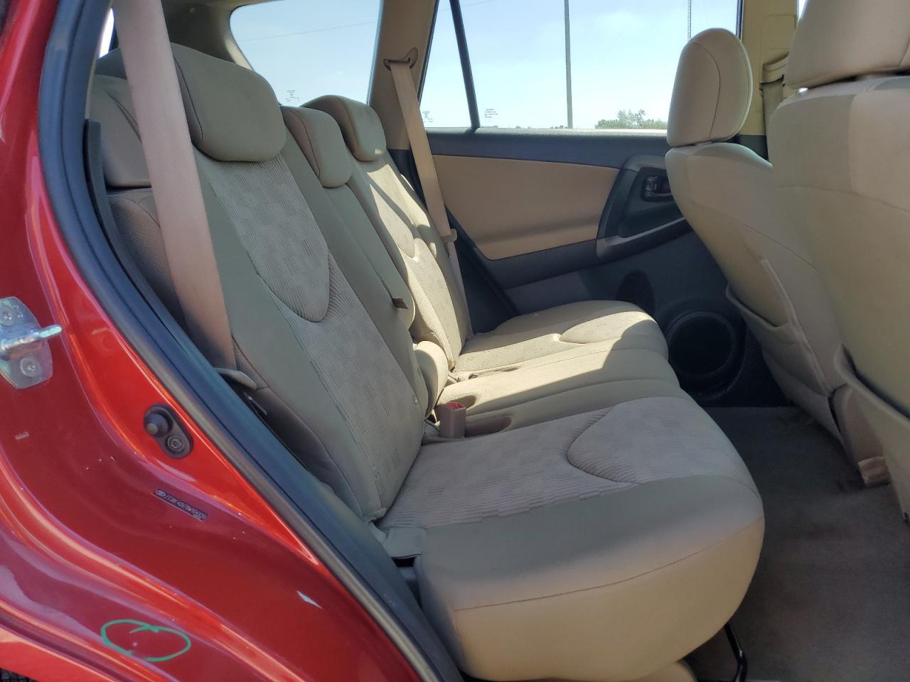 2011 Toyota Rav4 VIN: 2T3BF4DV7BW104939 Lot: 84477465