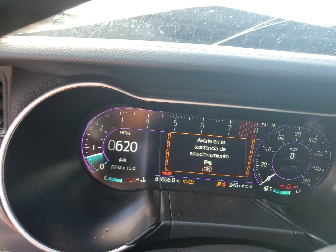 2018 Ford Mustang Gt VIN: 1FA6P8CF4J5153141 Lot: 90248355