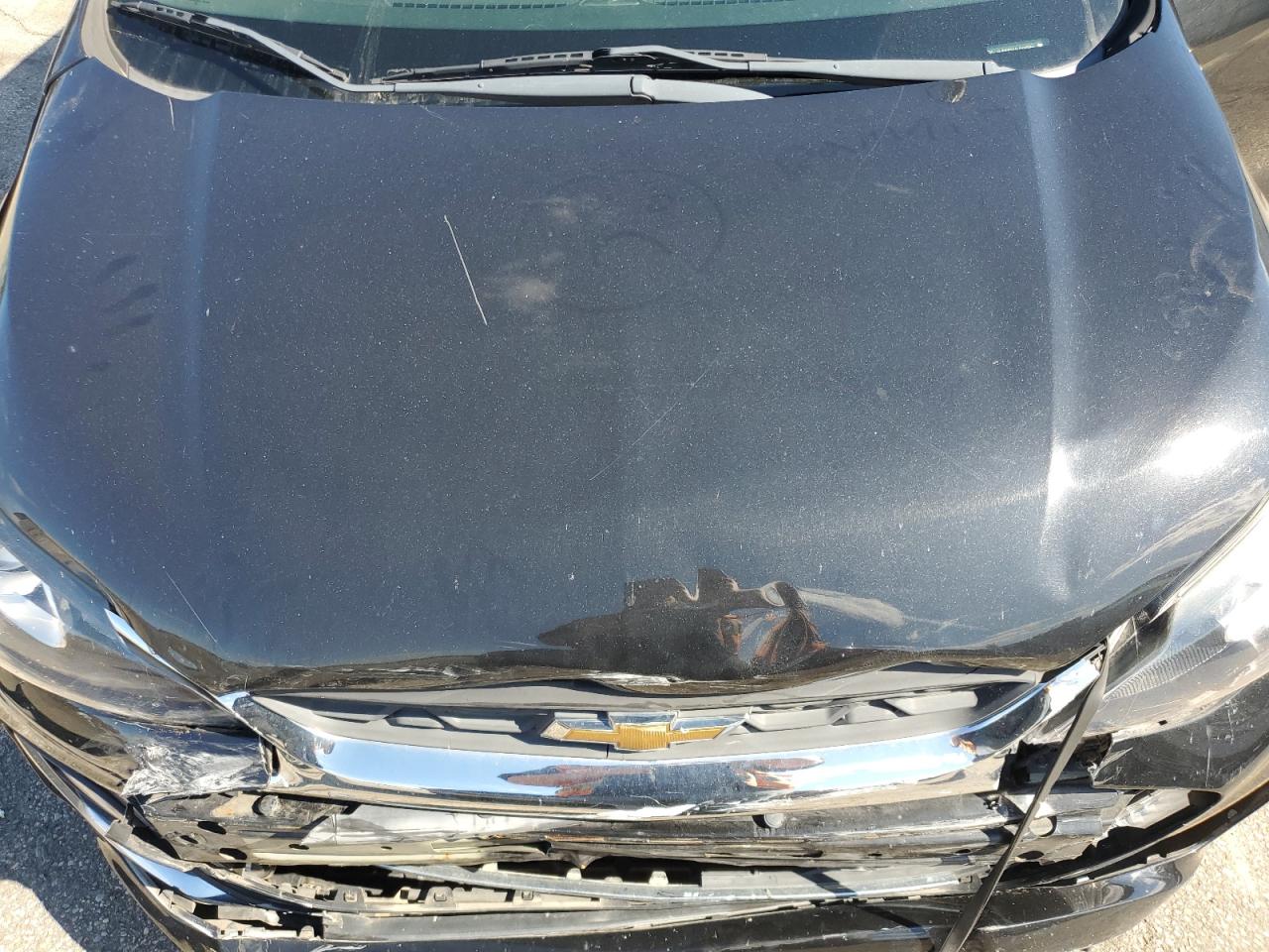 2020 Chevrolet Spark 1Lt VIN: KL8CD6SA4LC430765 Lot: 82285835