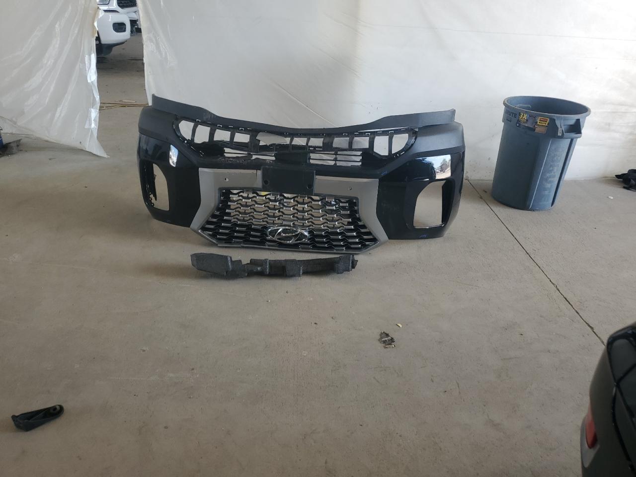 2021 Hyundai Palisade Sel VIN: KM8R3DHE2MU234494 Lot: 84484205