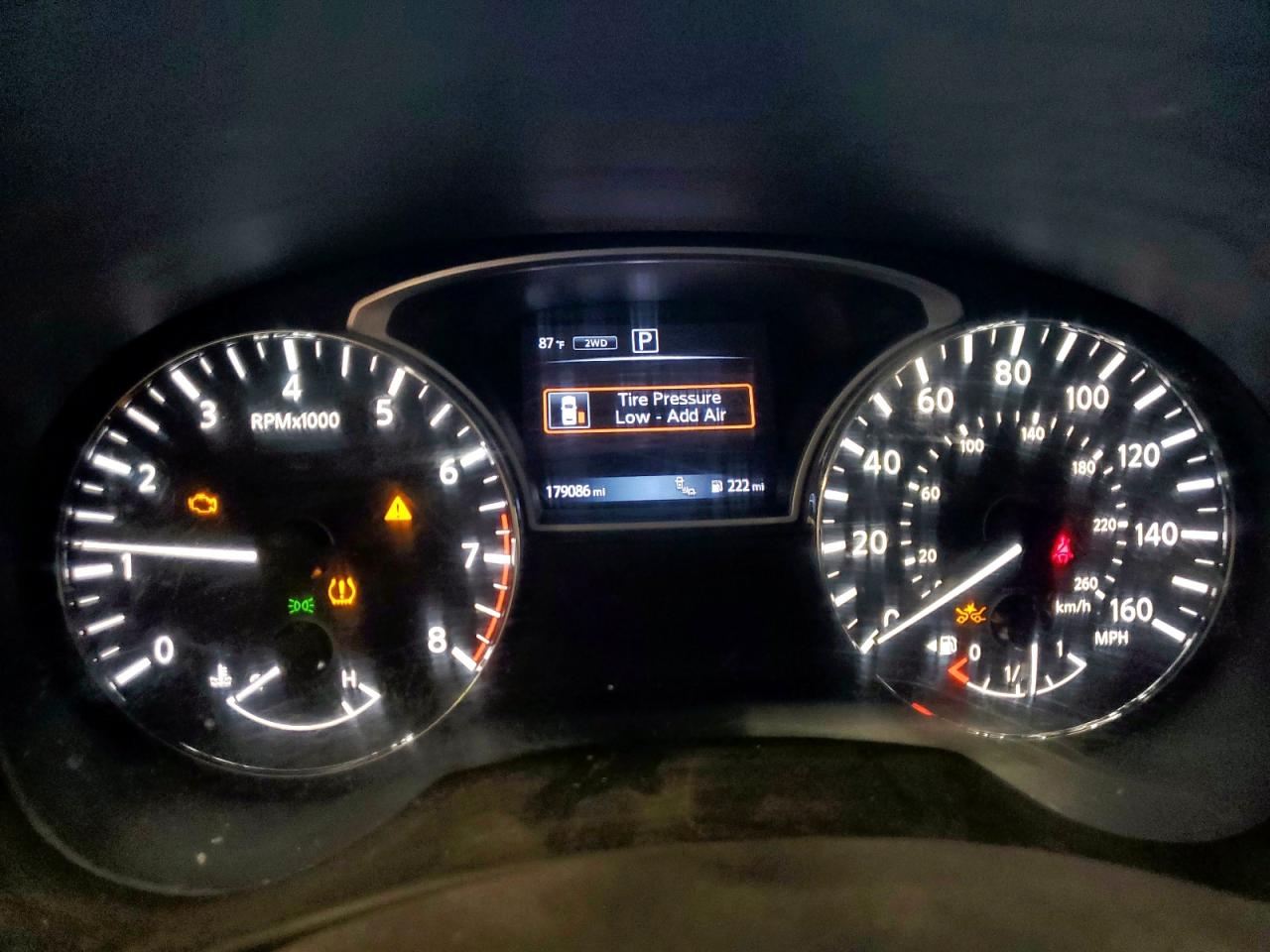 2019 Nissan Pathfinder S VIN: 5N1DR2MM9KC579132 Lot: 86462825