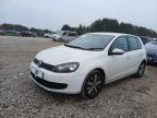 2011 VOLKSWAGEN GOLF 1.4 TSI MATCH 3DR for sale at Copart WISBECH