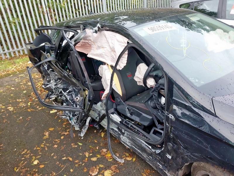 2018 SEAT IBIZA 1.0 TSI 115 FR 5DR