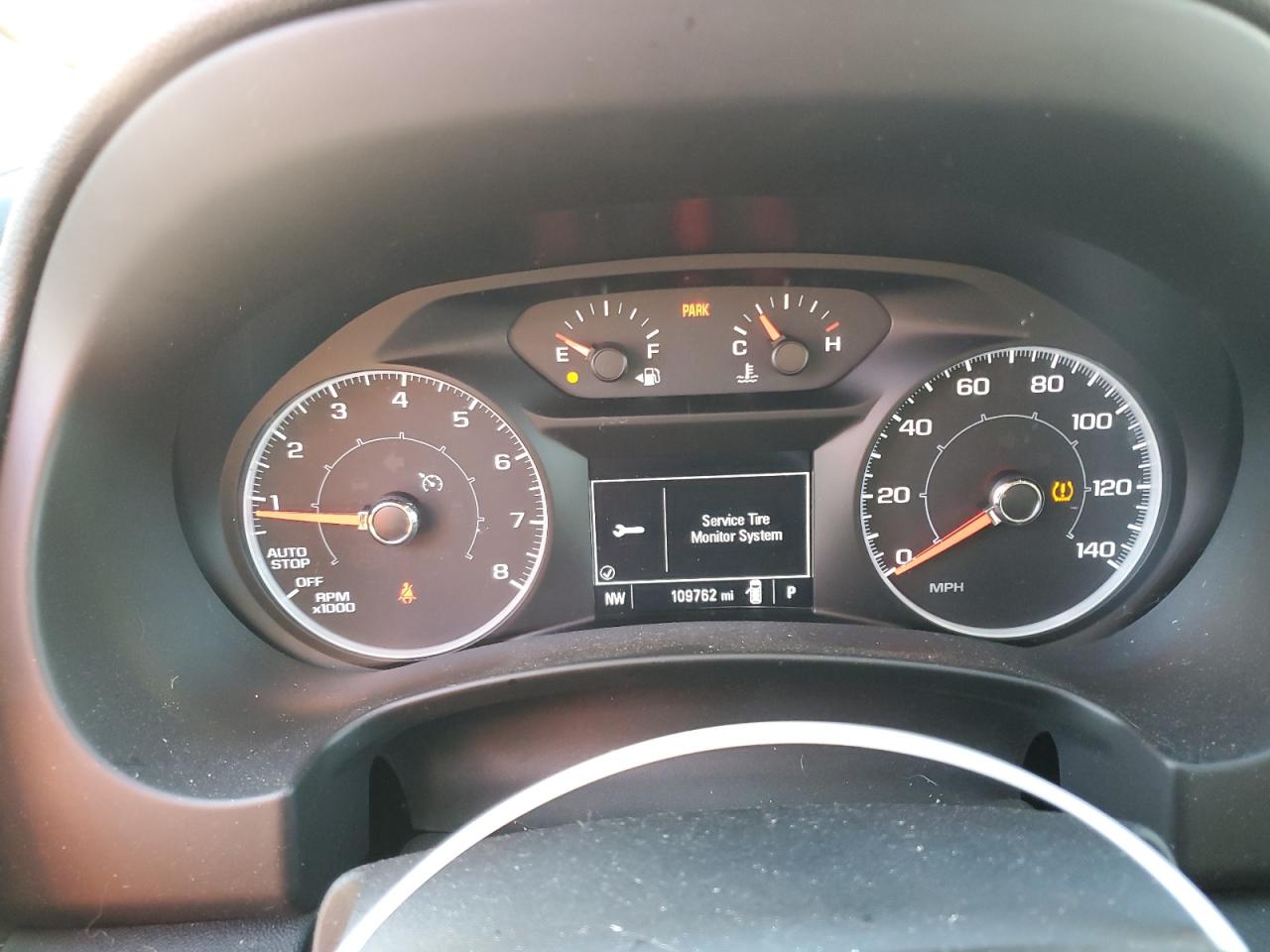 2018 GMC Terrain Sle VIN: 3GKALMEV9JL275351 Lot: 82462735