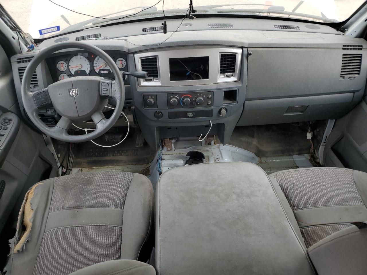 2008 Dodge Ram 1500 St VIN: 1D7HU18N78S514091 Lot: 82509925