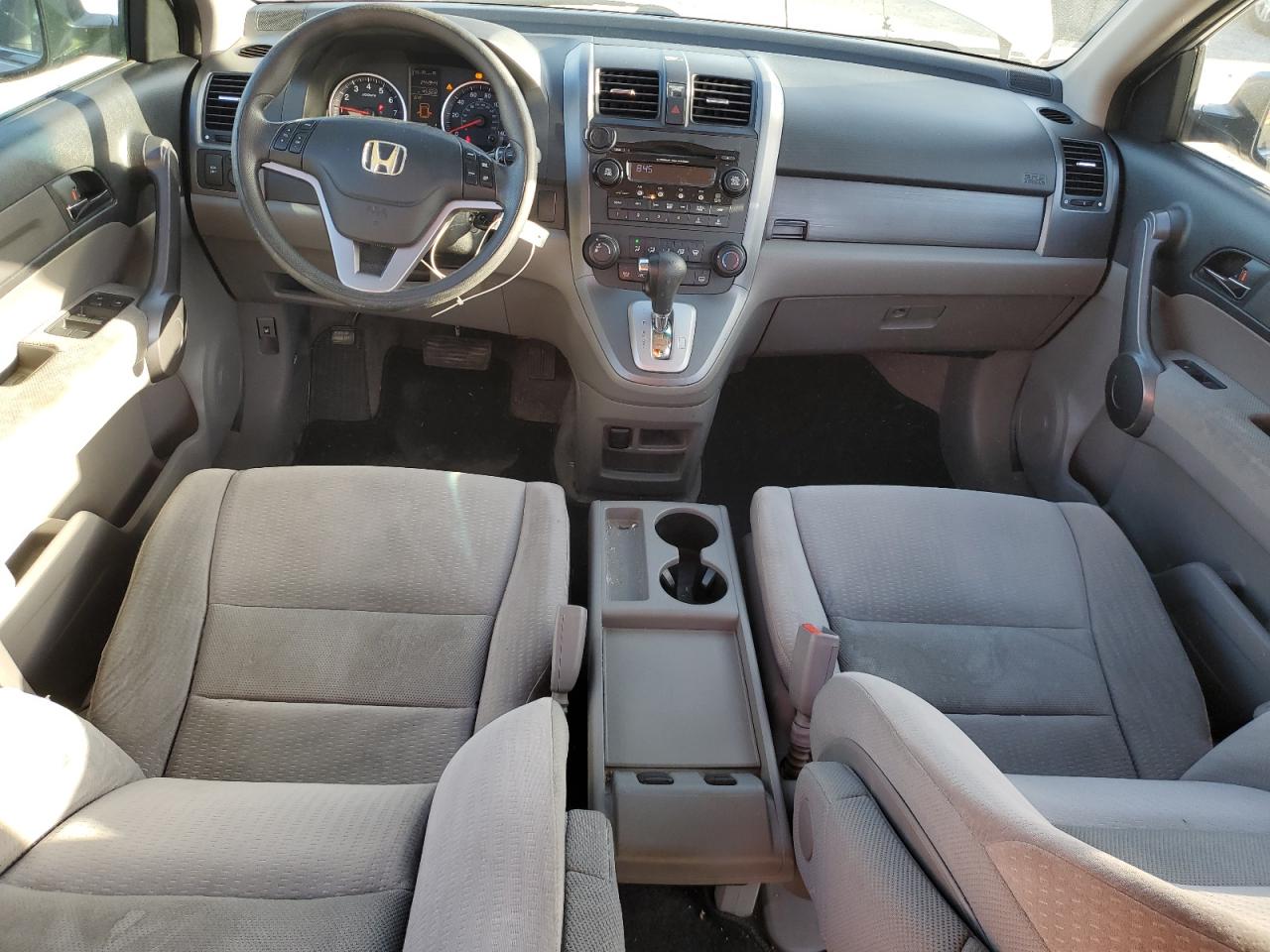 2009 Honda Cr-V Ex VIN: 5J6RE38579L003834 Lot: 84365505