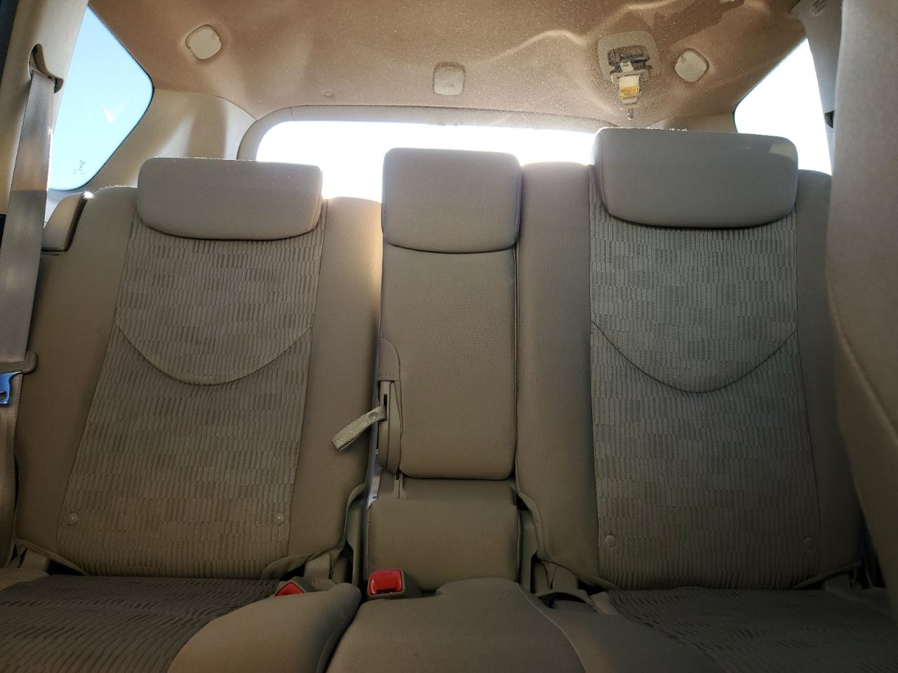 2010 Toyota Rav4 VIN: 2T3BK4DV0AW029141 Lot: 84808935