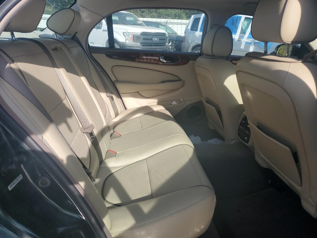 2008 Jaguar Xj8 L VIN: SAJWA79B68SH19648 Lot: 84883025