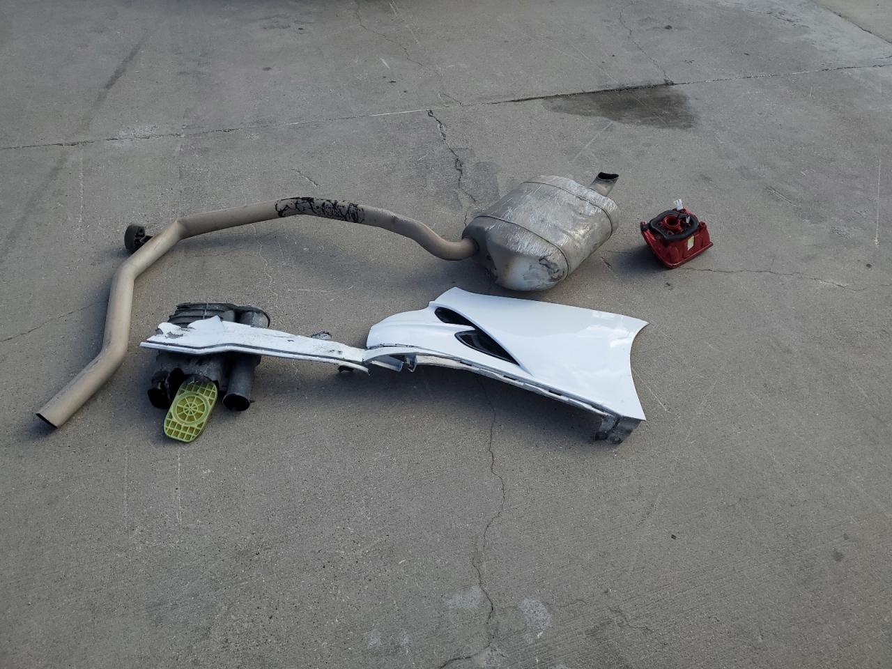 2021 Kia K5 Gt Line VIN: 5XXG64J25MG077827 Lot: 90243265