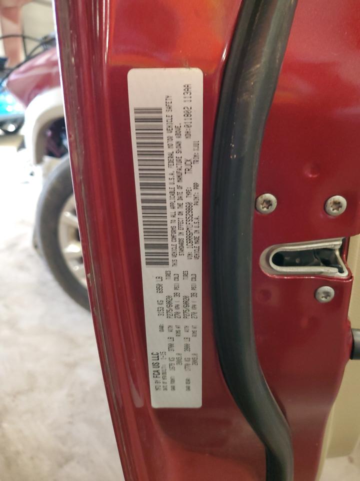 2015 Ram 1500 Longhorn VIN: 1C6RR6PM1FS529860 Lot: 89620415