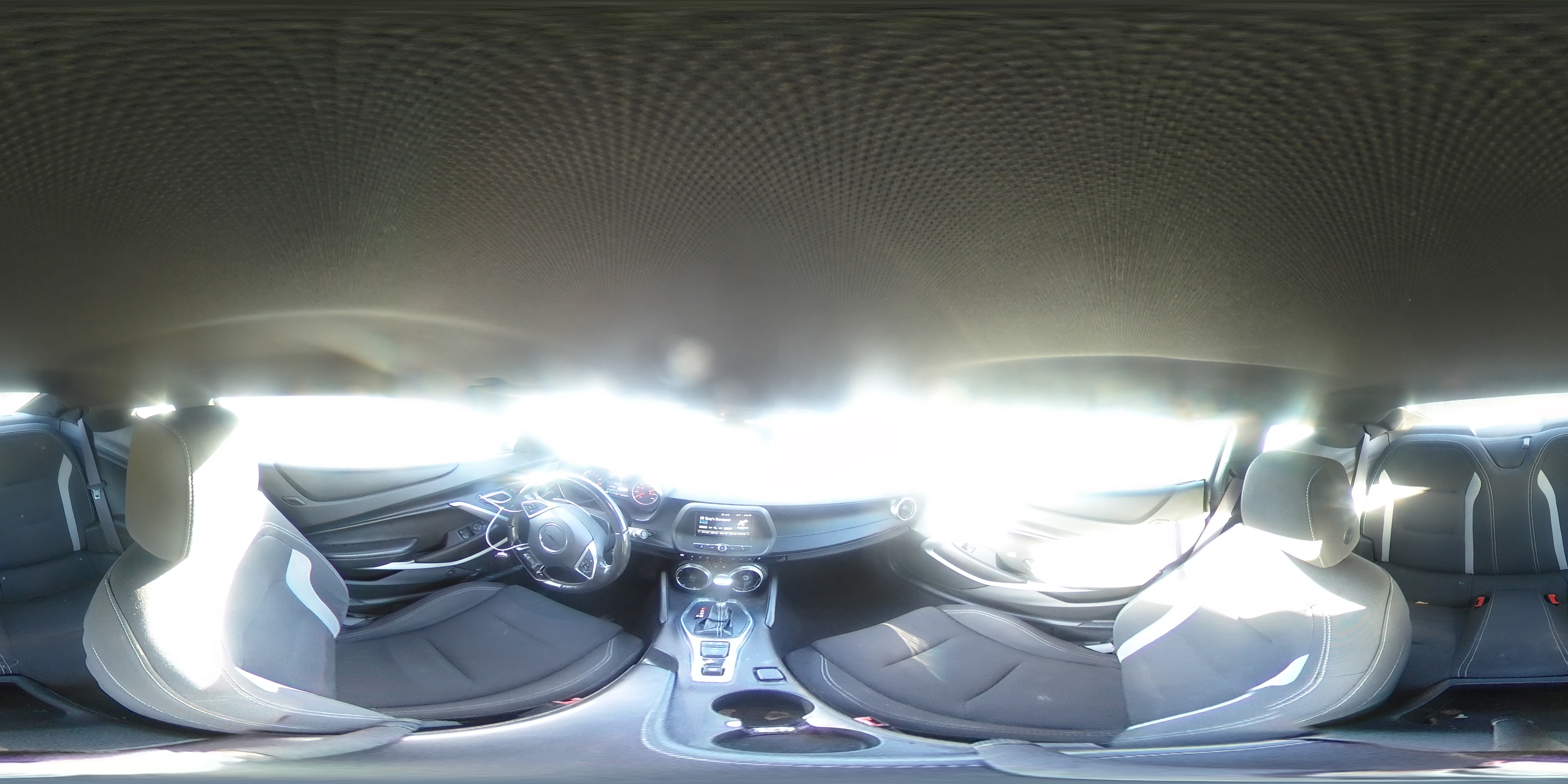 2017 Chevrolet Camaro Lt VIN: 1G1FB1RX8H0141588 Lot: 85541595