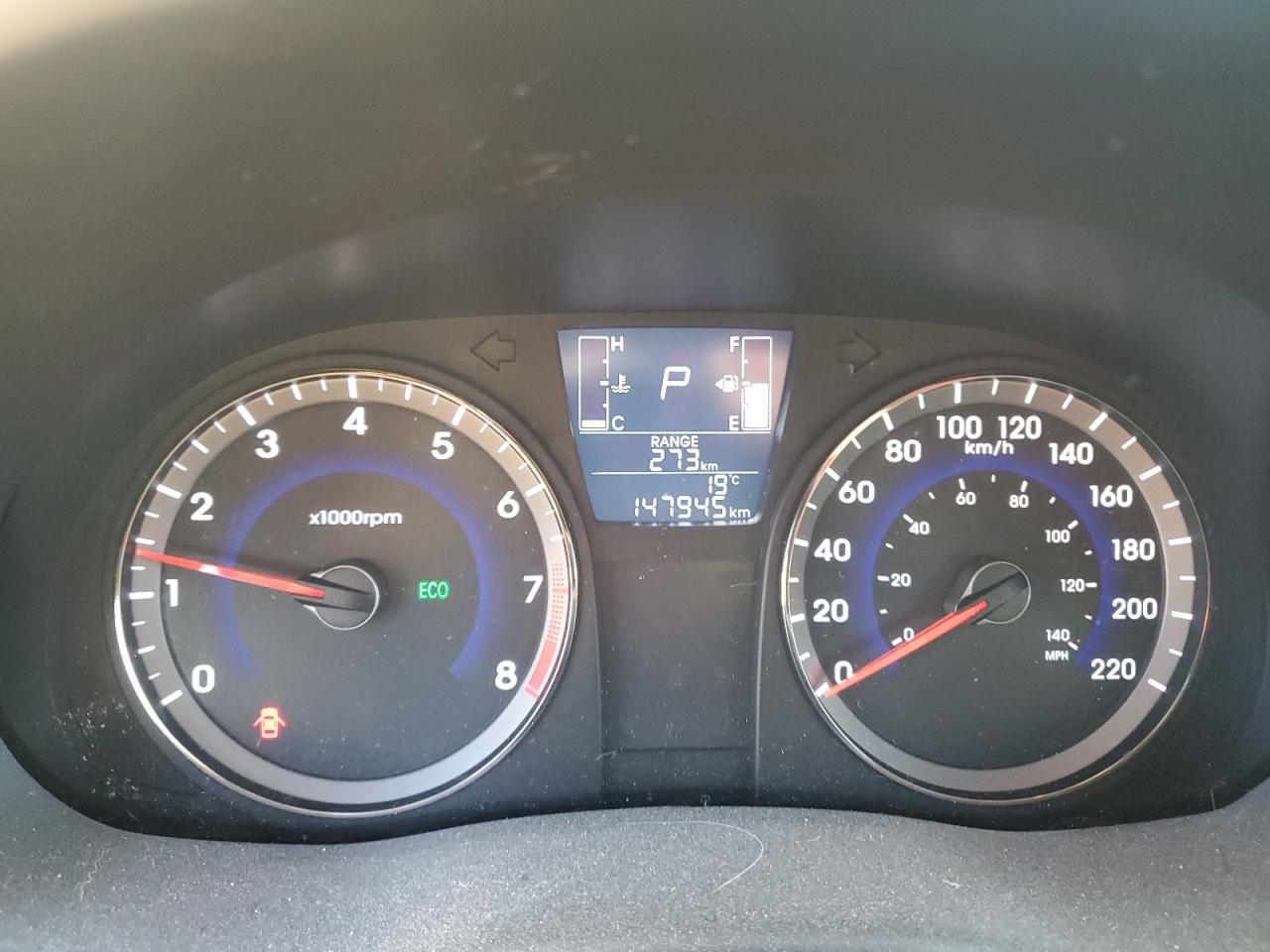 2017 Hyundai Accent Se VIN: KMHCT5AE2HU349379 Lot: 84426325