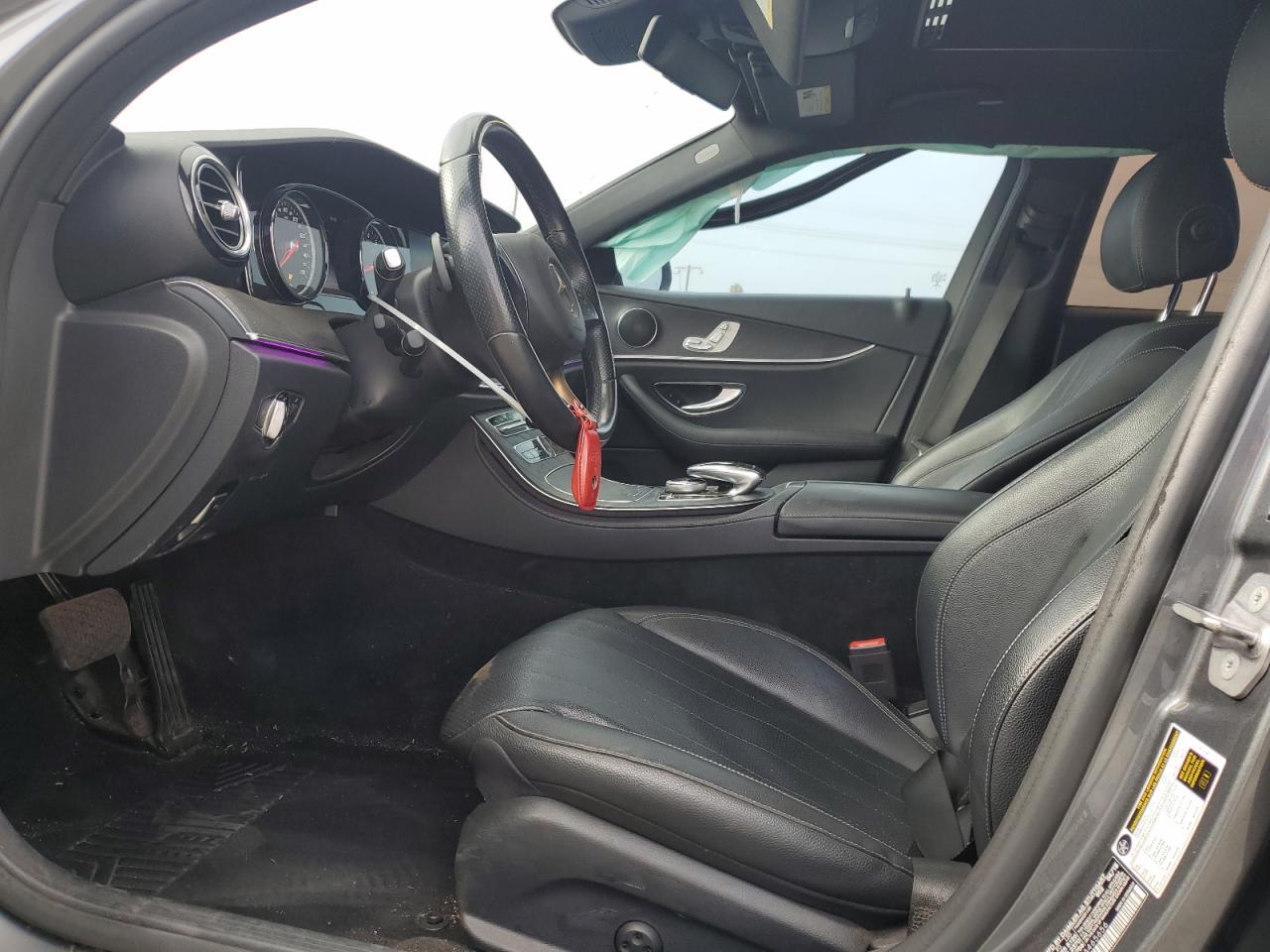 2018 Mercedes-Benz E 300 VIN: WDDZF4JB8JA465656 Lot: 82777935