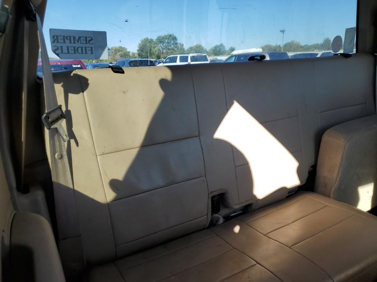 2003 Ford F150 VIN: 1FTRX18L23NA15503 Lot: 82301885