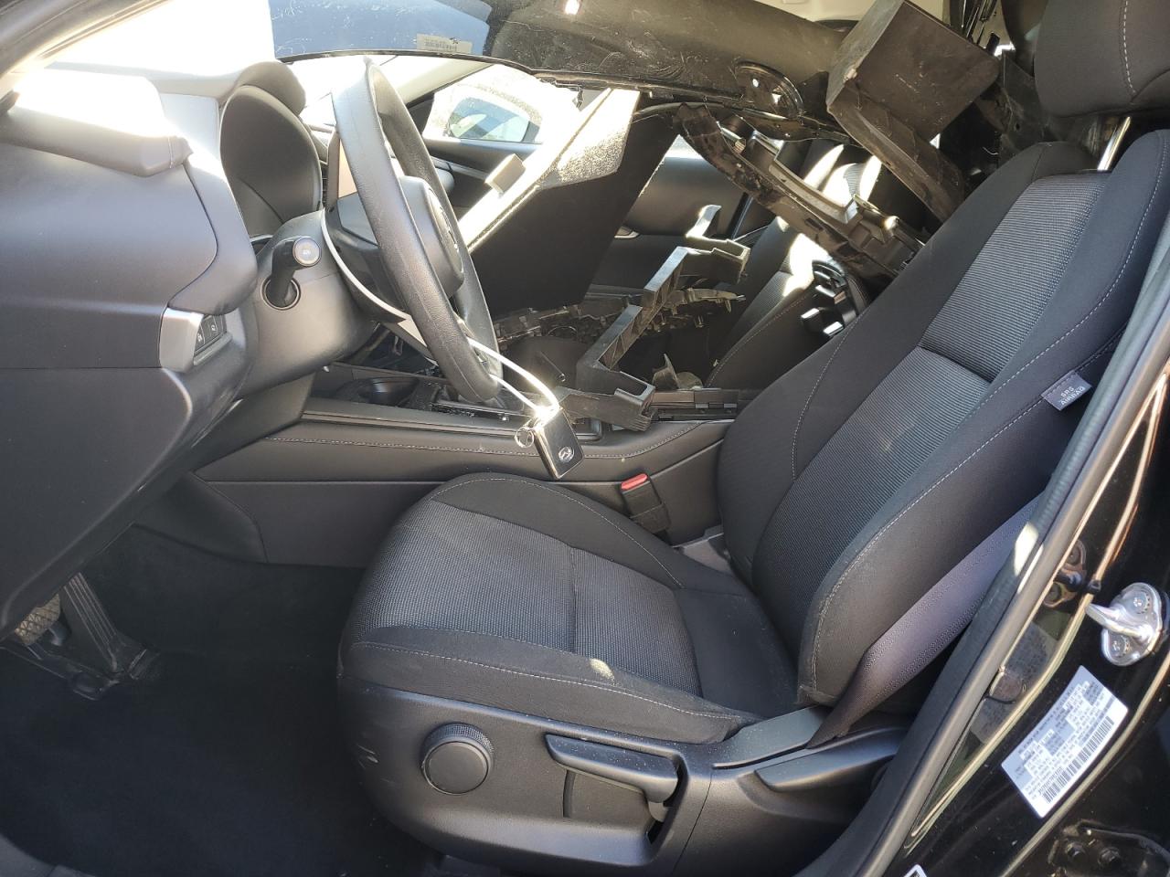 2024 Mazda Cx-30 VIN: 3MVDMBAM7RM635566 Lot: 86467115