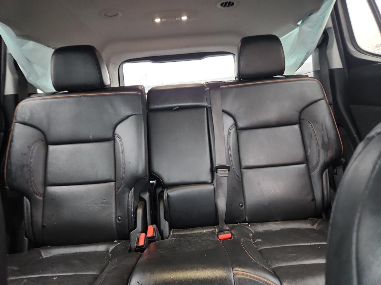 2021 GMC Acadia At4 VIN: 1GKKNLLS2MZ170519 Lot: 82447245