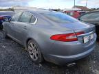 2009 JAGUAR XF 3.0D V6 LUXURY 4DR AUTO for sale at Copart WOLVERHAMPTON