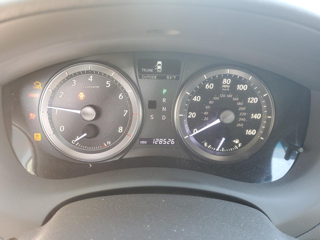 2010 Lexus Es 350 VIN: JTHBK1EG1A2368917 Lot: 85178705