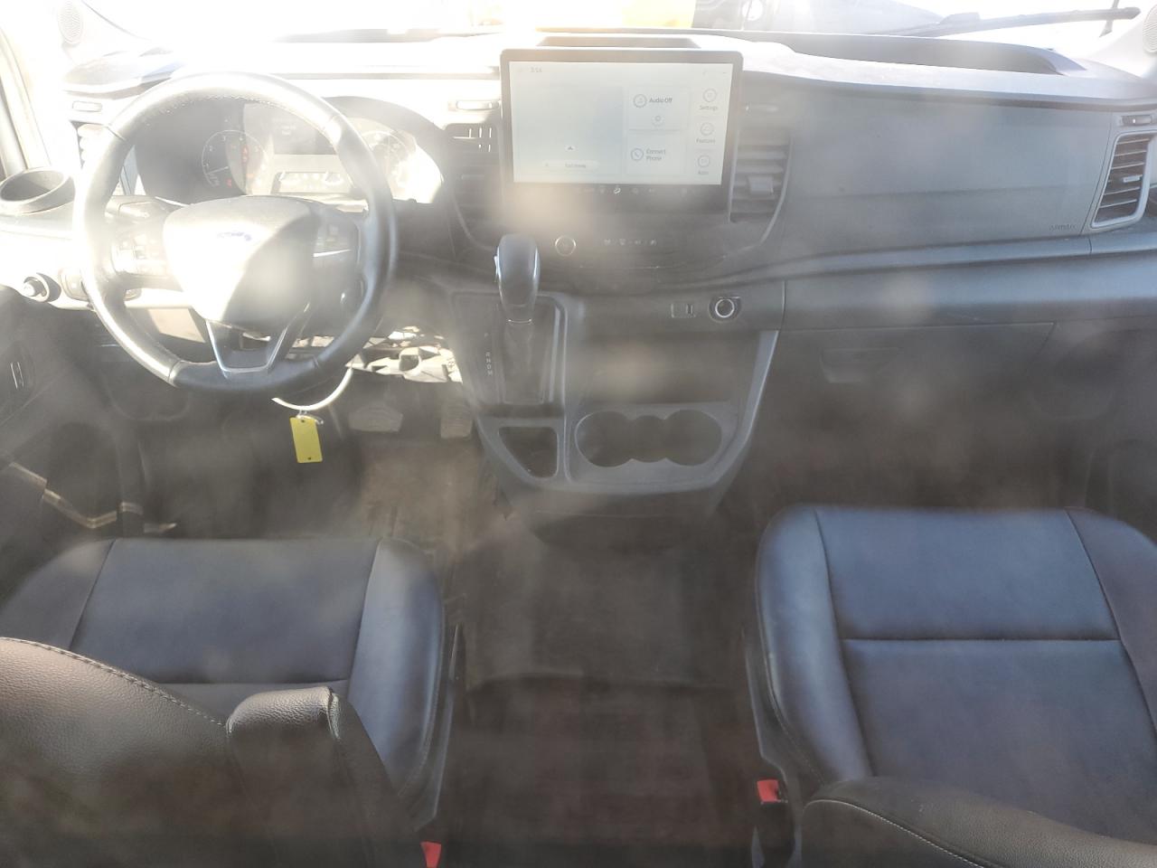 2023 Ford Transit T-250 VIN: 1FTBR3UG0PKA82849 Lot: 85479825