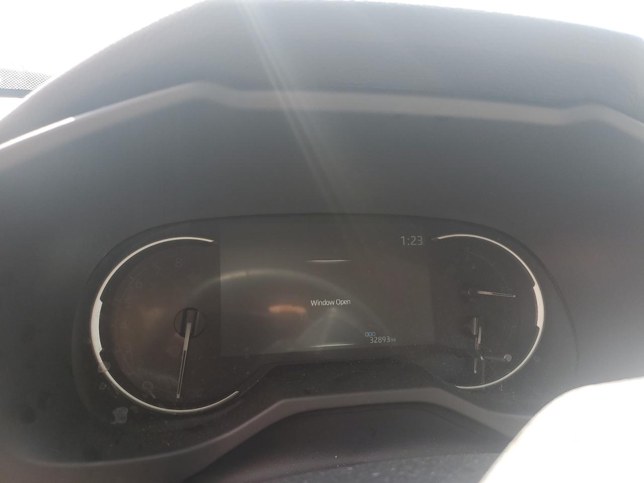 2019 Toyota Rav4 Limited VIN: JTMY1RFV9KD010268 Lot: 84887315