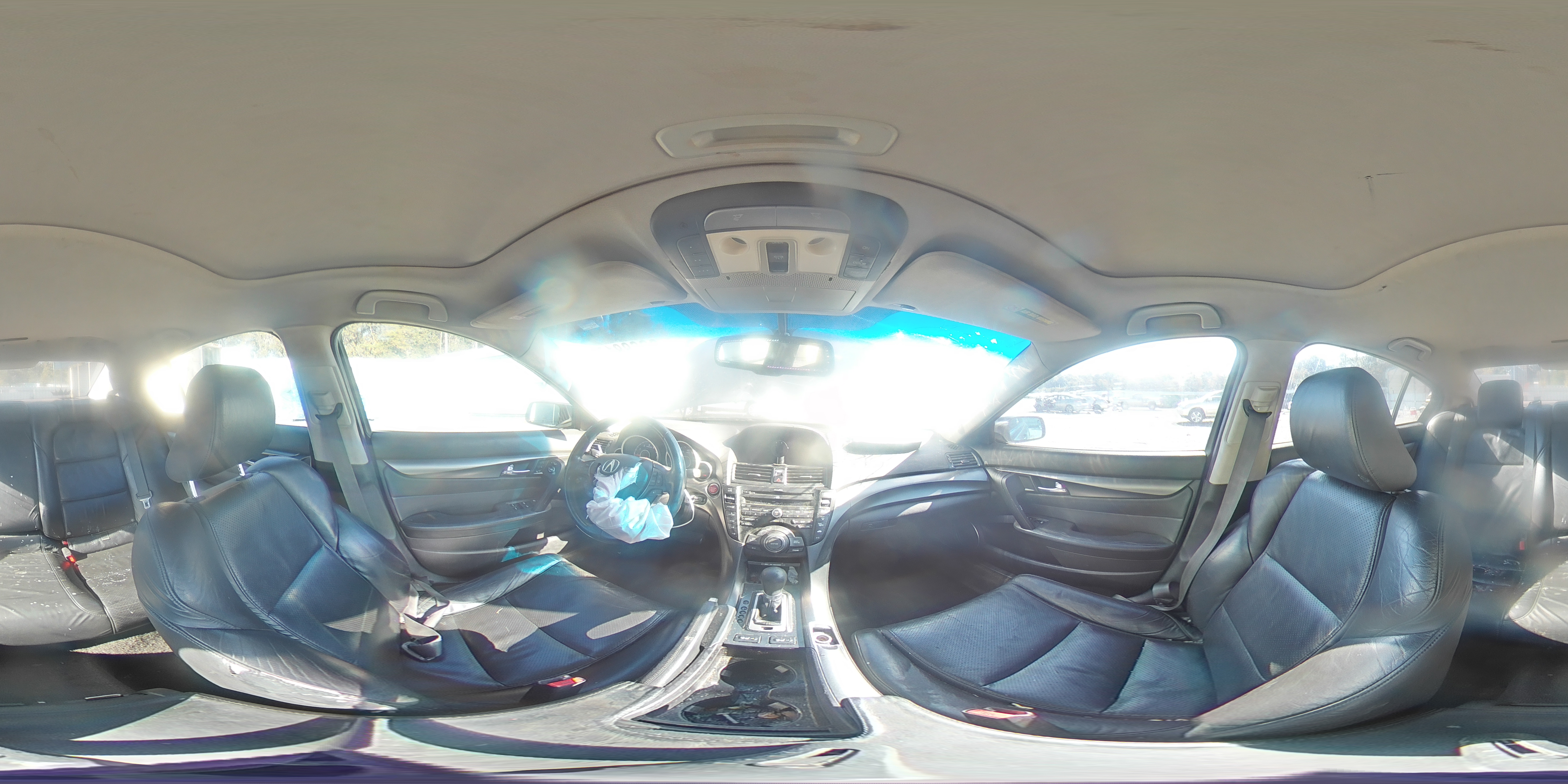 2012 Acura Tl VIN: 19UUA8F52CA008844 Lot: 82688195