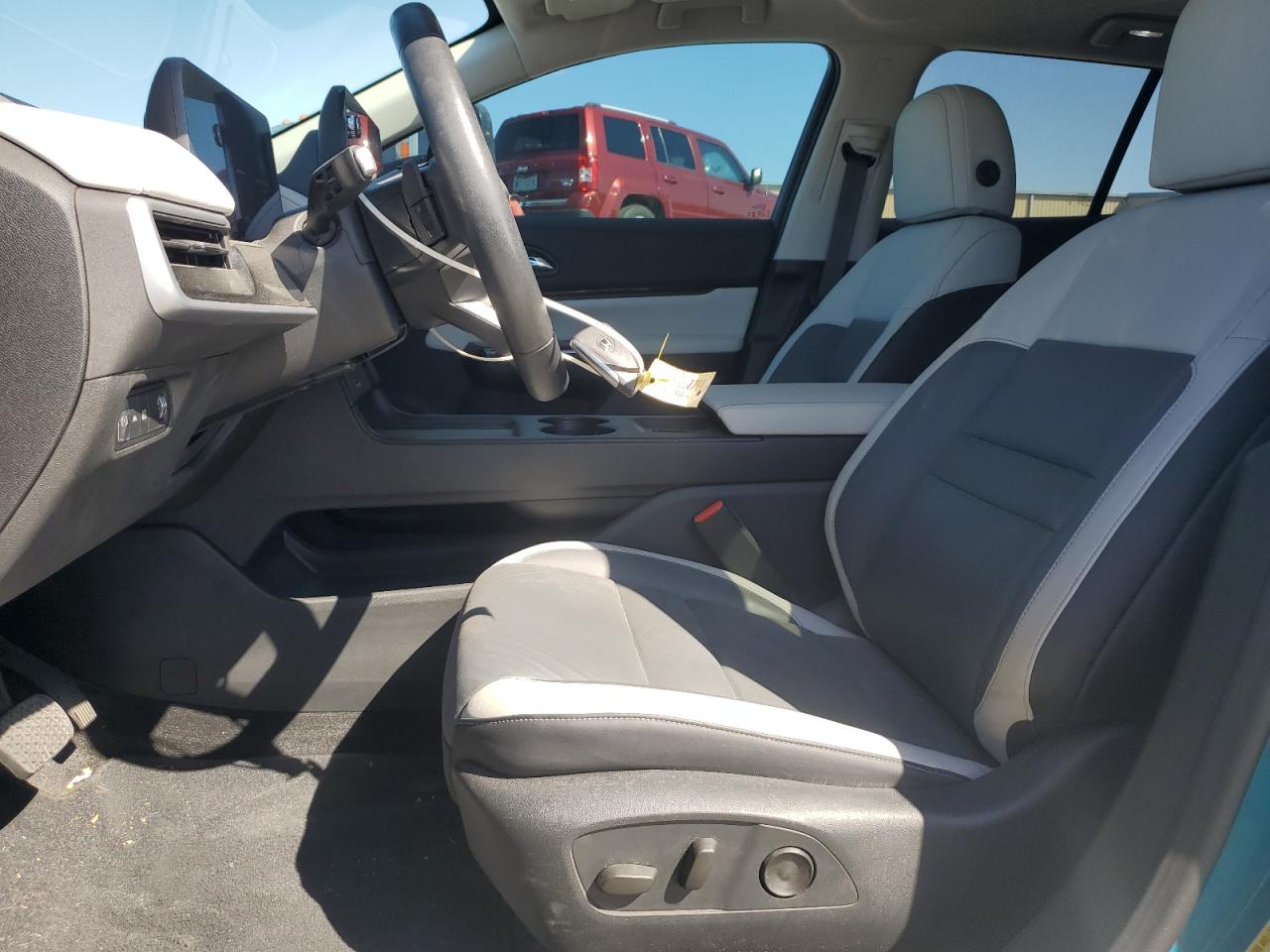 2024 Honda Prologue Tour VIN: 3GPKHXRJ0RS518412 Lot: 87408685