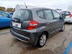 2012 HONDA JAZZ 1.4 I-VTEC ES 5DR CVT for sale at Copart NEWBURY
