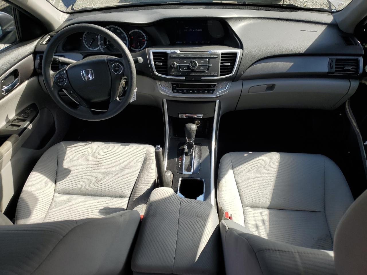 2015 Honda Accord Lx VIN: 1HGCR2F32FA147750 Lot: 86806865