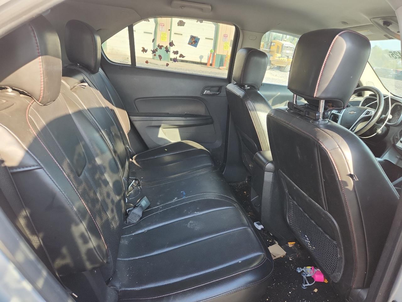 2013 Chevrolet Equinox Lt VIN: 2GNFLNEK4D6101670 Lot: 85101425