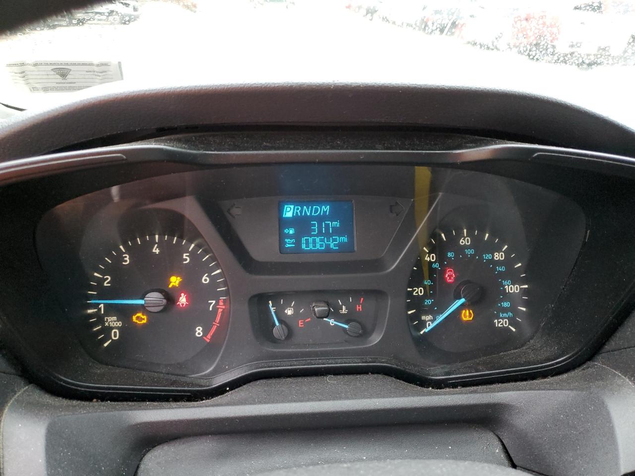 2016 Ford Transit T-350 VIN: 1FBZX2CG9GKA36764 Lot: 85753985