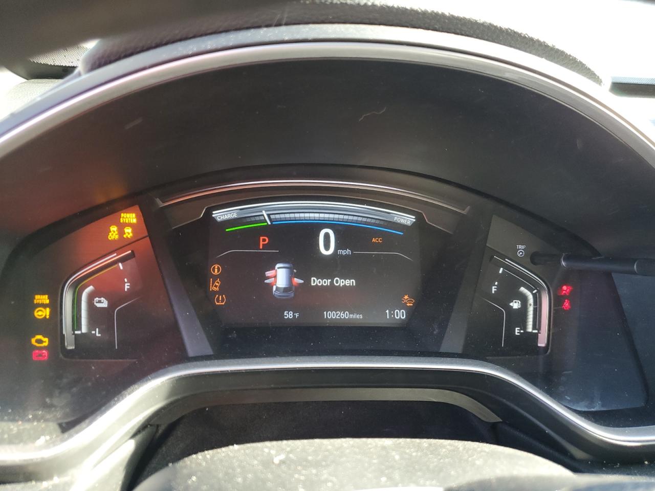2020 Honda Cr-V Ex VIN: 7FART6H51LE009611 Lot: 82206305