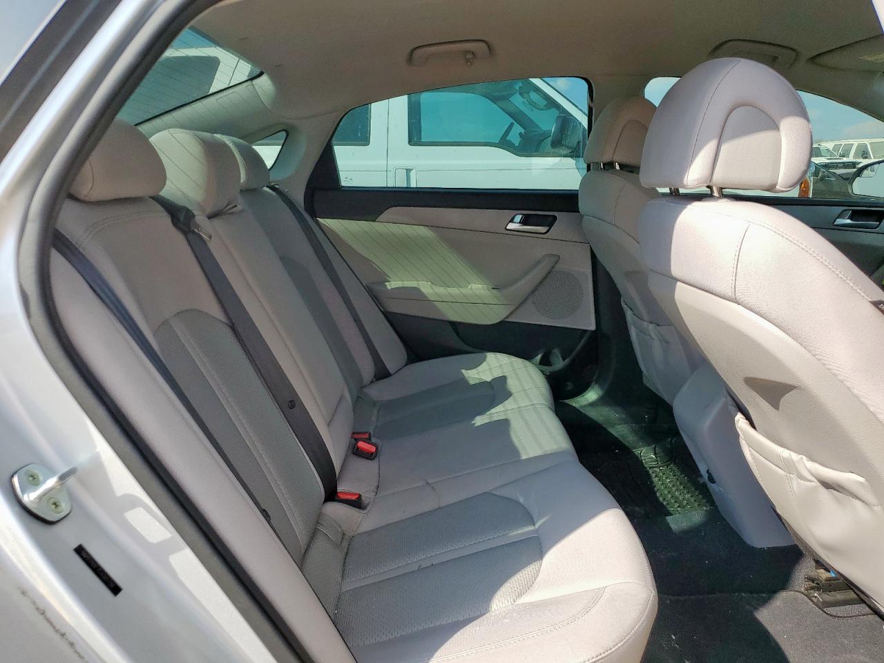 2015 Hyundai Sonata Se VIN: 5NPE24AF7FH080788 Lot: 82245355