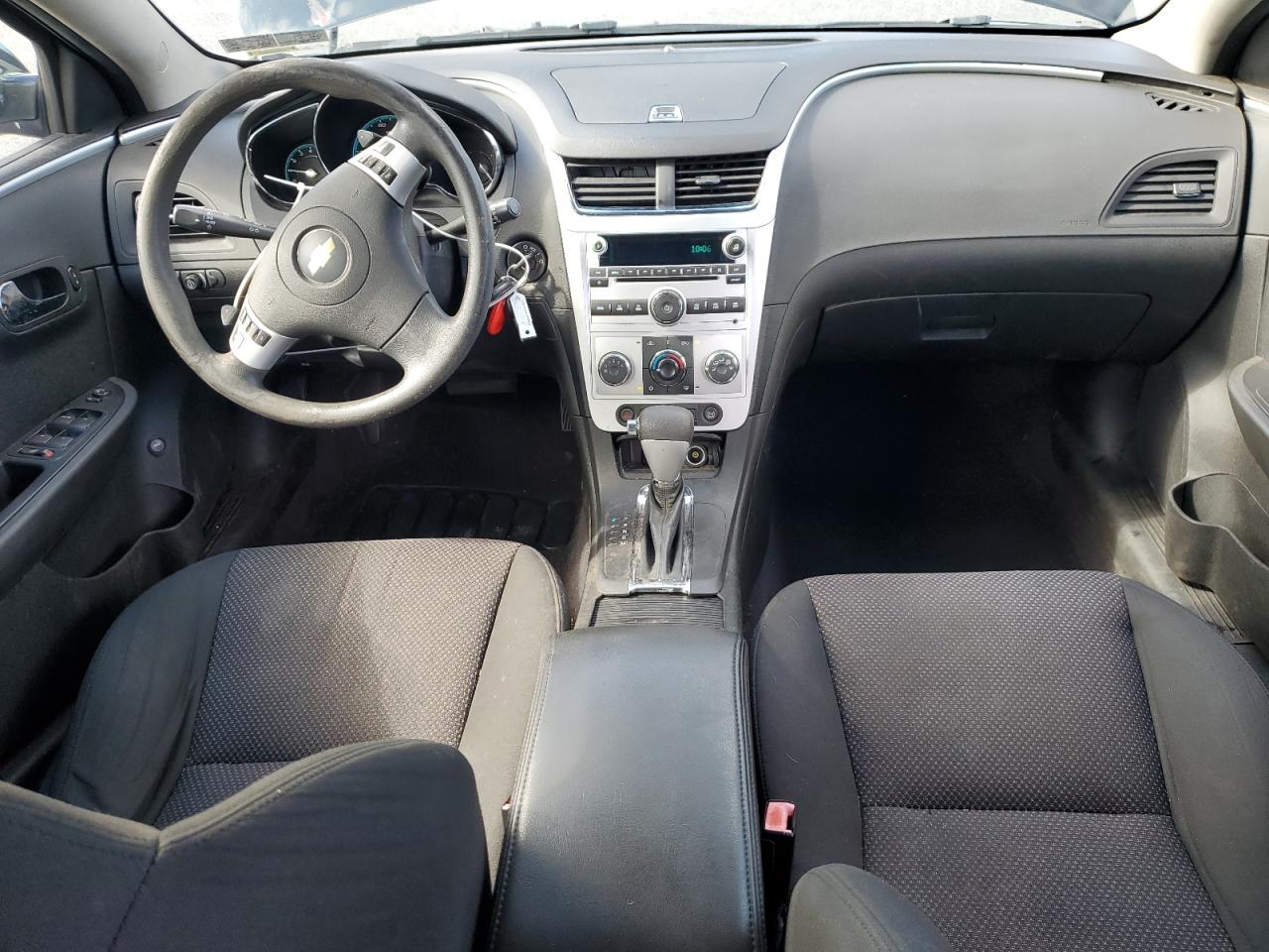 2010 Chevrolet Malibu VIN: 1G1ZC5EB7AF147638 Lot: 82306255