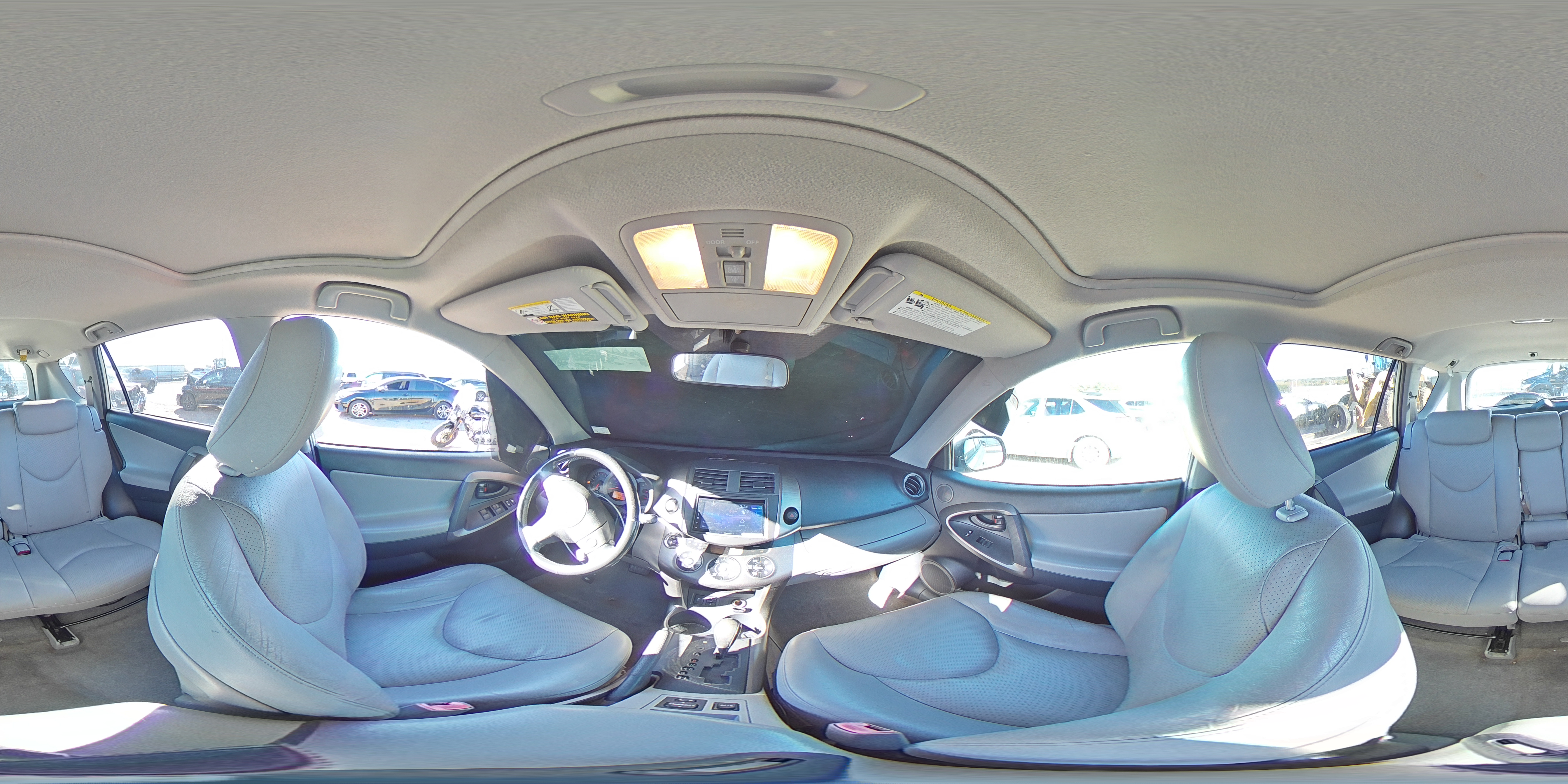 2009 Toyota Rav4 Limited VIN: JTMBK31V695078877 Lot: 87370985